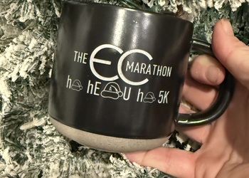 ho hEAU ho - ceramic mug