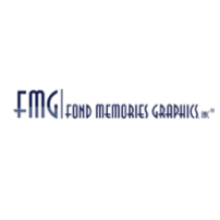 Fond Memories Graphics Logo