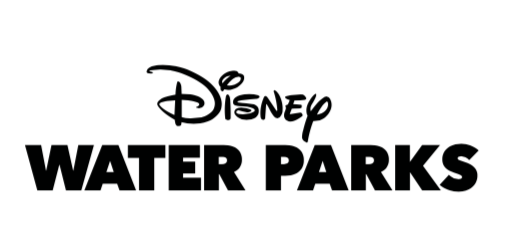50% OFF DISNEY WATER PARK TICKETS Logo