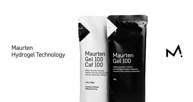 Maurten Image