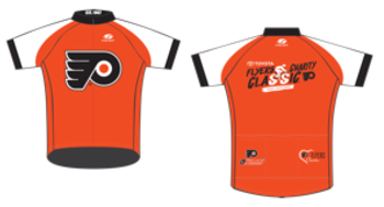 Women's Cycling Jersey