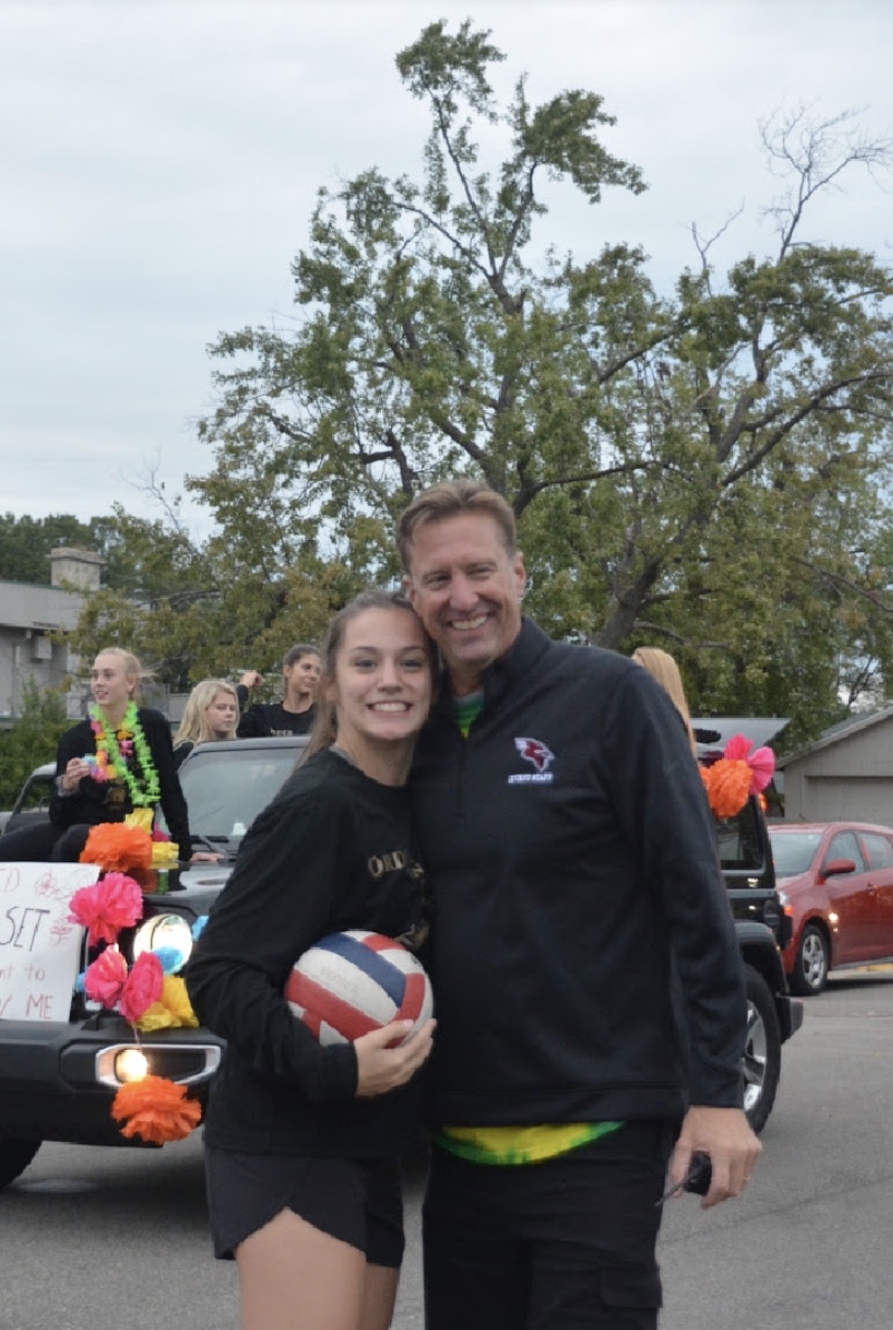 Mattie's Fundraising Page