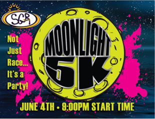 Moonlight 5K 