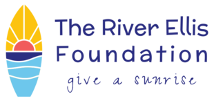 Ultraman Florida x River Ellis Foundation 