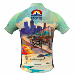 2026 Men’s & Women’s Sport Cut Jersey - $80