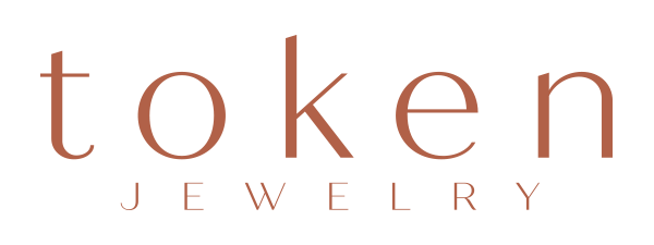 Token Jewelry - Miles for Anne