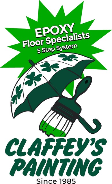 Claffey's Painting