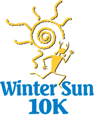 34th Annual Winter Sun 10K