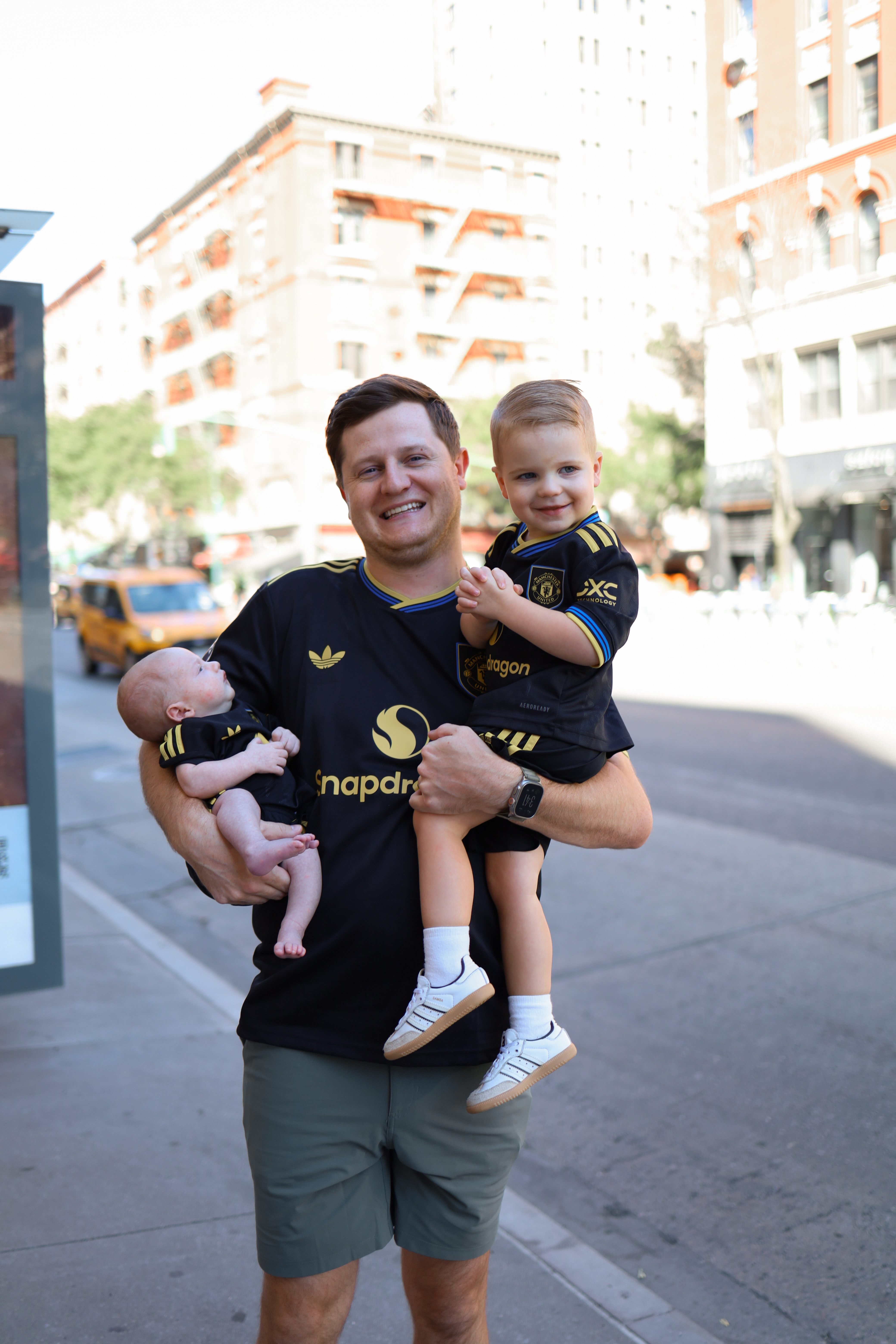 Austin Dodd - Fundraising Marathon for NORD