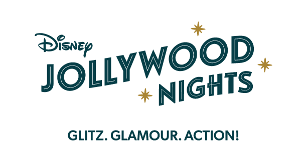 Disney Jollywood Nights Logo