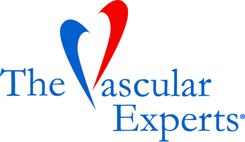 The Vascular Experts Logo