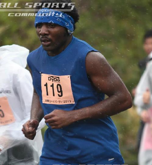 DJ'S 2026 LA Marathon RTK Run