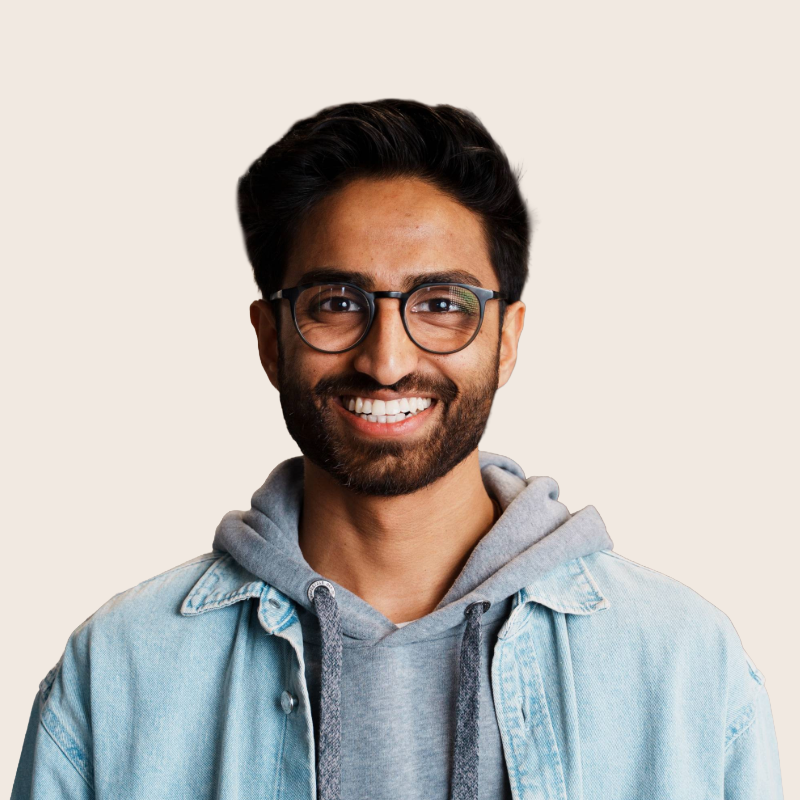 Suketu's Fundraising Page