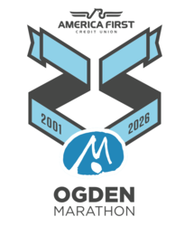 2026 Ogden Marathon
