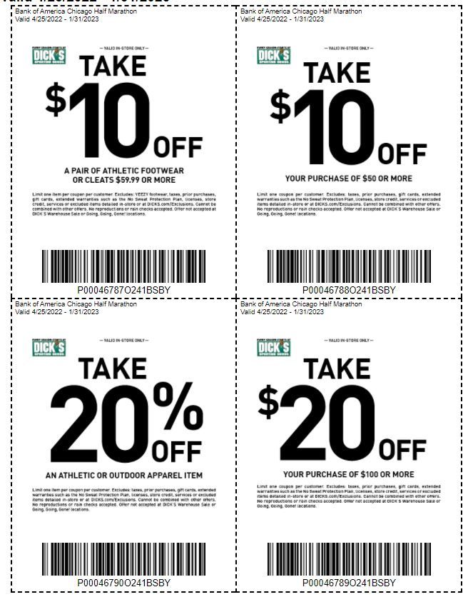 Dick's Sporting Goods