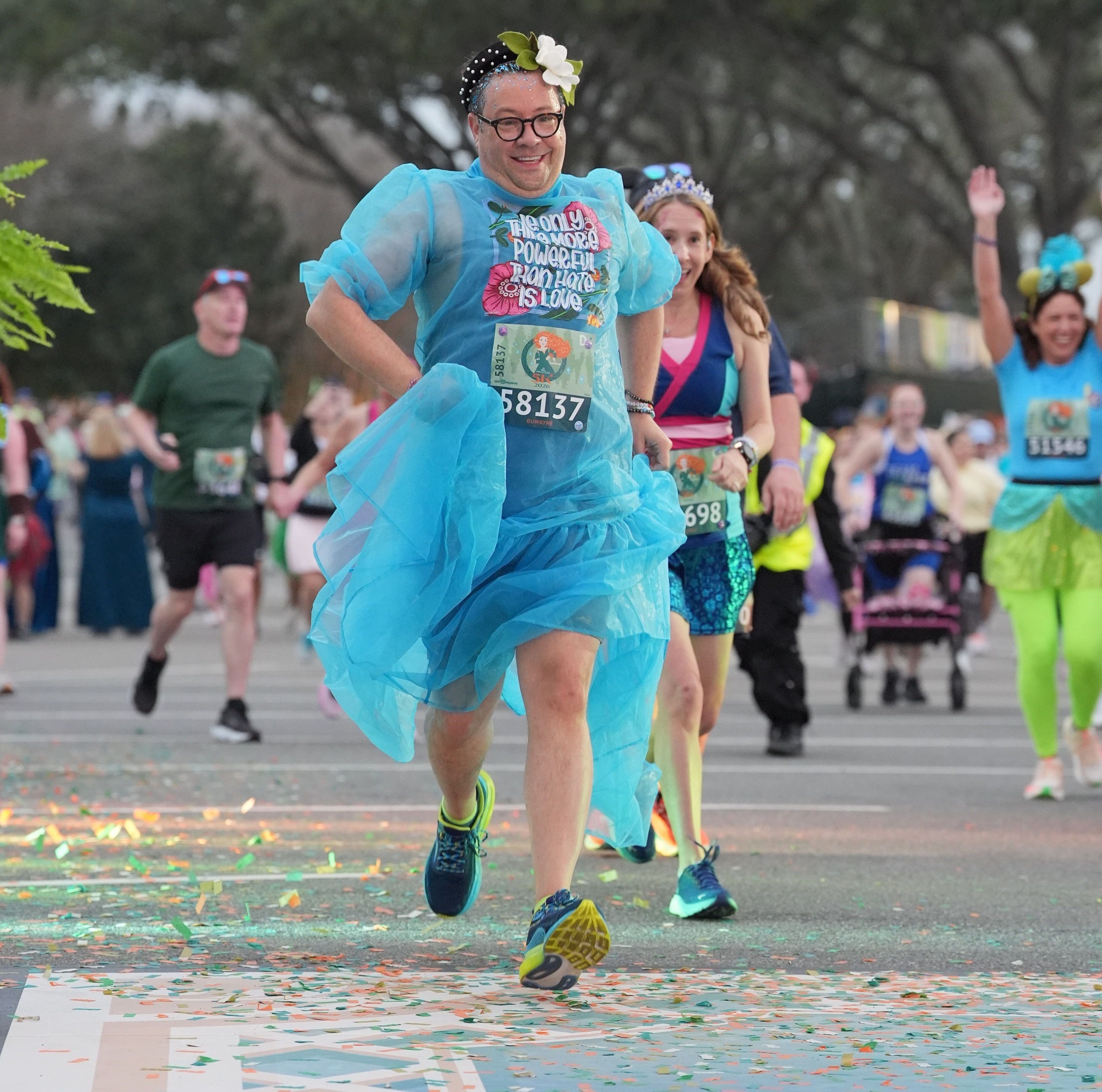 DuWayne's Fundraiser