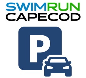 SwimRun Cape Cod VIP Parking