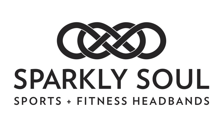 Sparkly Soul Headbands Logo