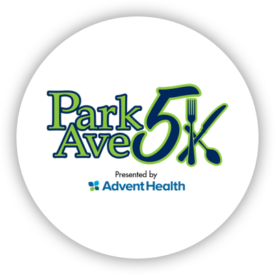 Park Ave 5k presented by AdventHealth (Running Series Event #4)