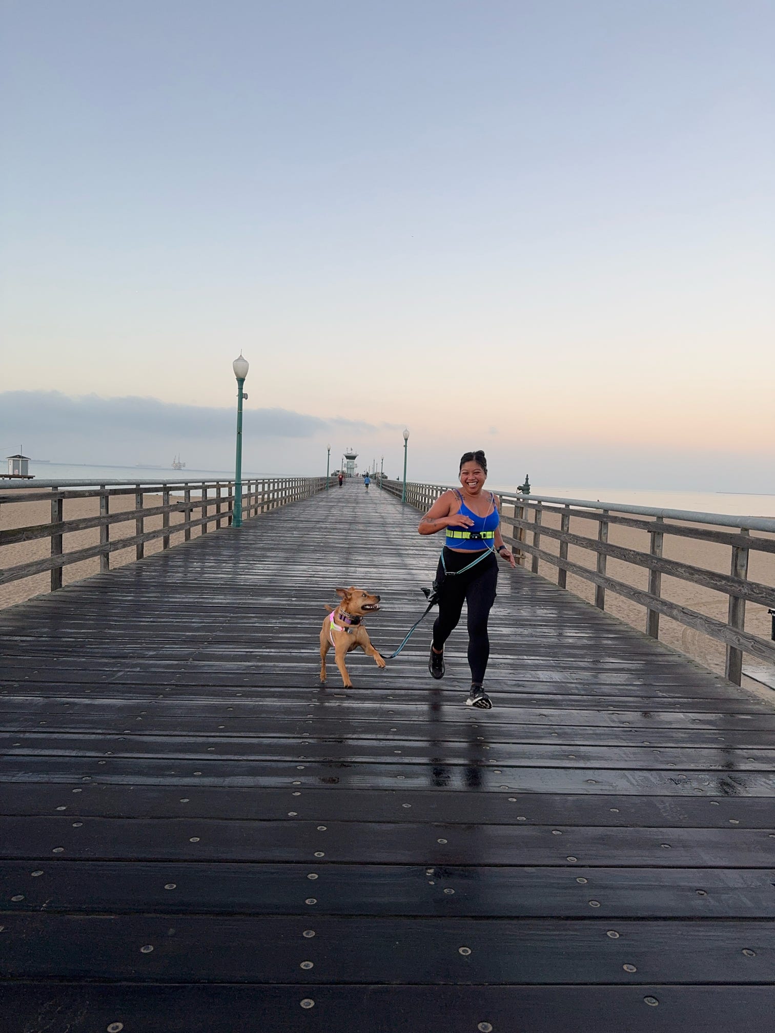 Kaytee’s Run for Pits Fundraising Page