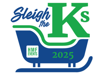 2025 Sleigh the Ks