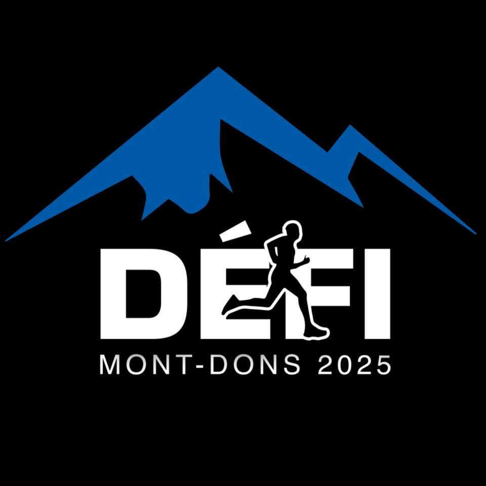 Défi Mont-Dons, Présenté par Les Entrepôts AB 