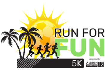 SD Run for Fun 5K