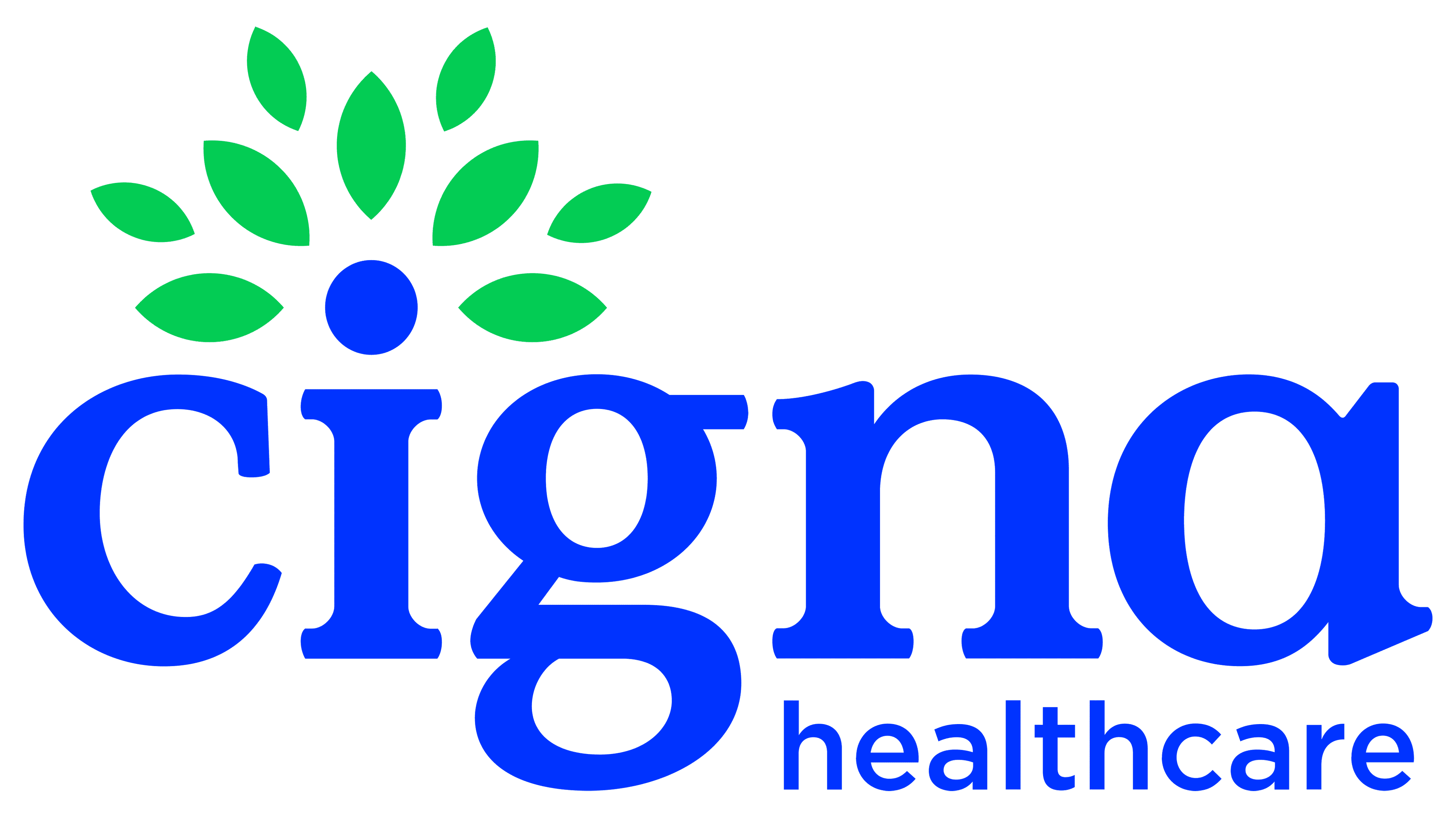 Cigna Wellness in Motion Logo