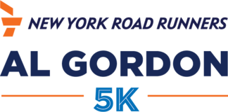 NYRR Al Gordon 5K - Volunteers