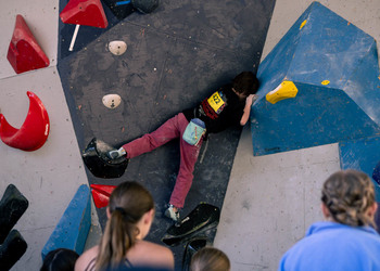 CELSIUS Citizen Climbing Boulder - Wave 2