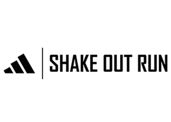 adidas Shake Out Run 2026