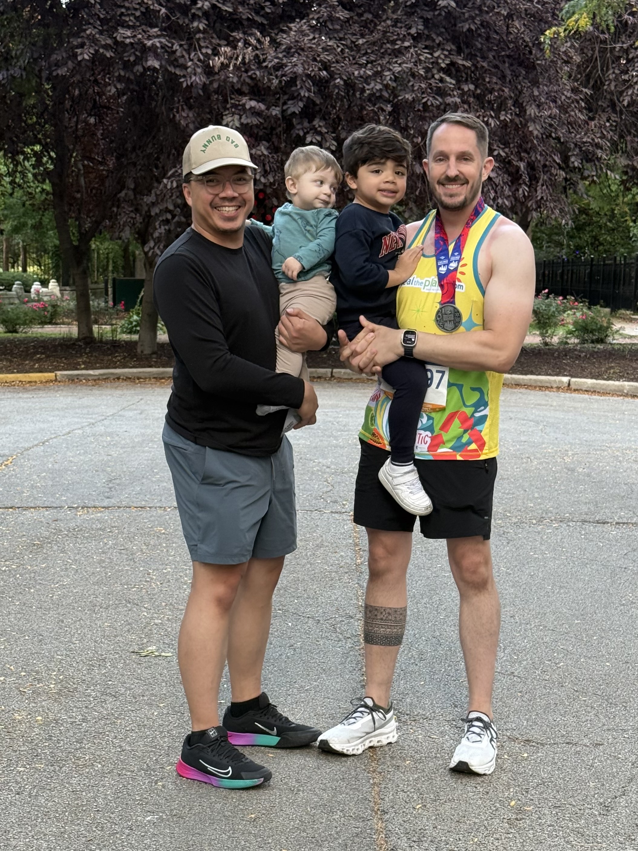 Jason’s Fundraising Page for Heal the Planet