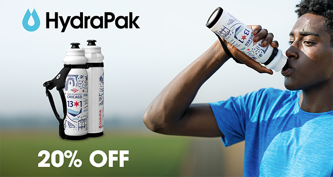 HydraPak