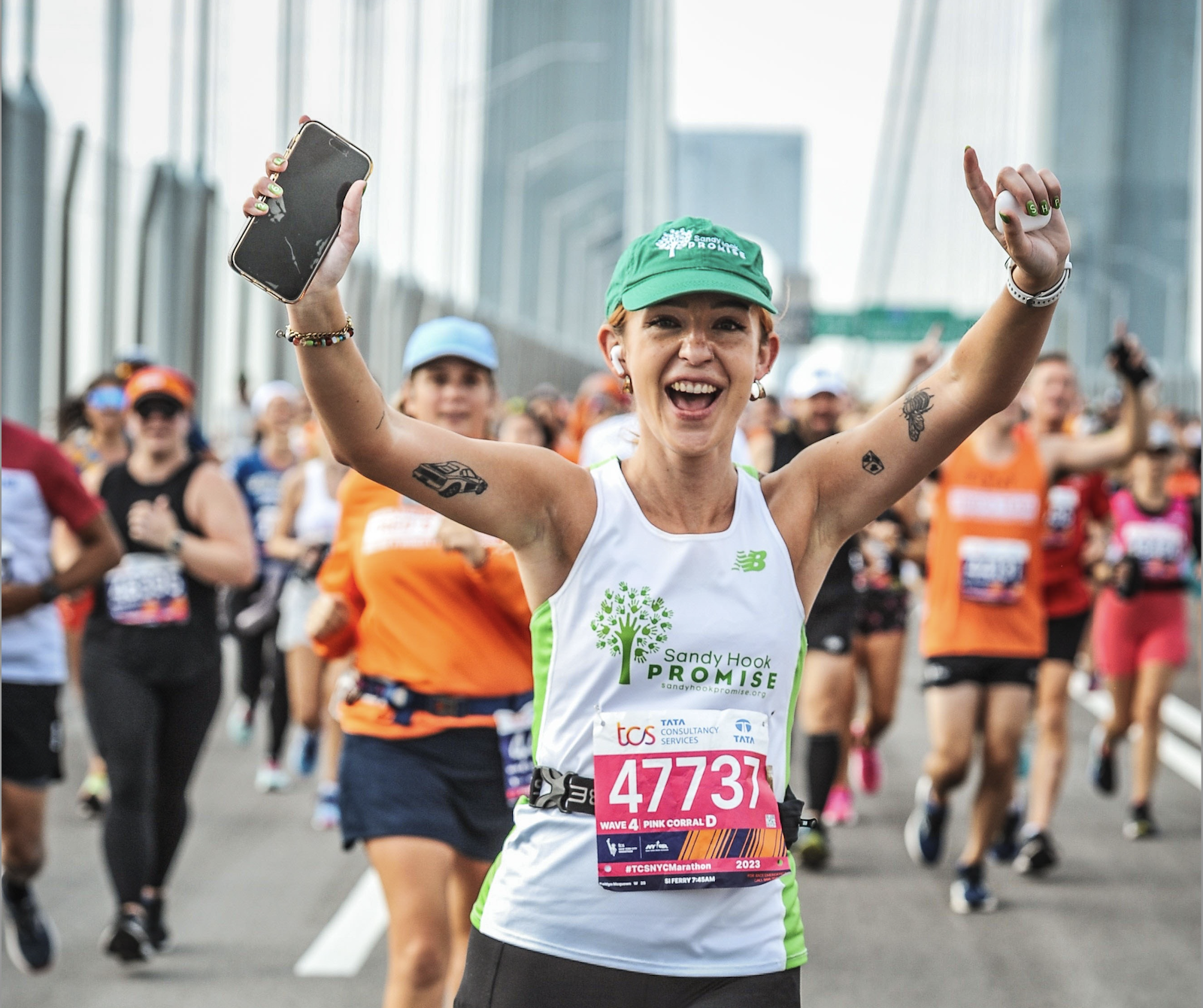 Kaitlyn's Fundraising Page