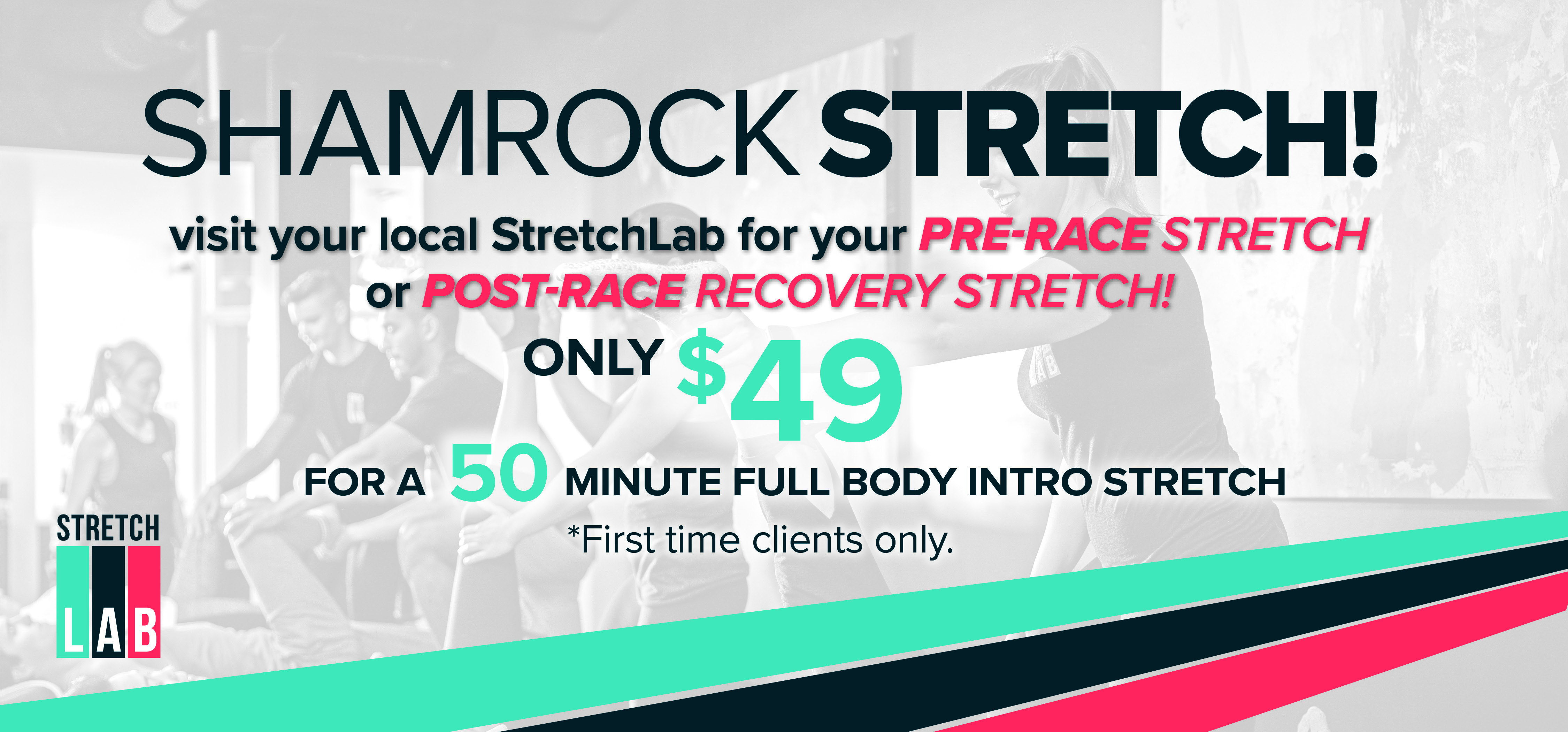 StretchLab