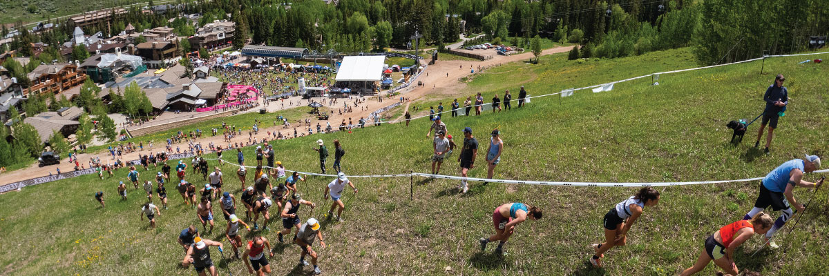 adidas TERREX Pepi's Face-Off