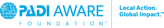 PADI AWARE Foundation