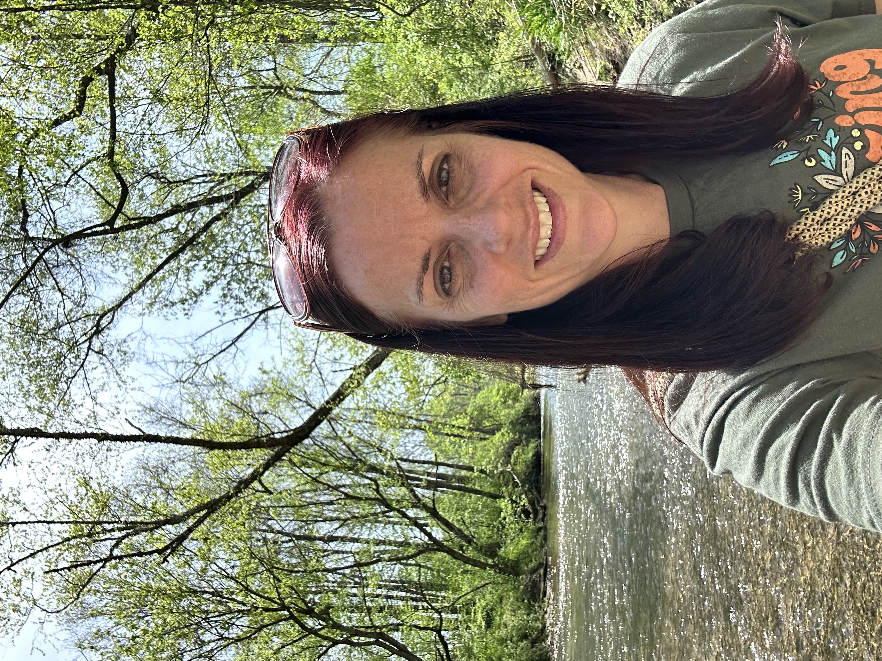 Melissa's Fundraiser