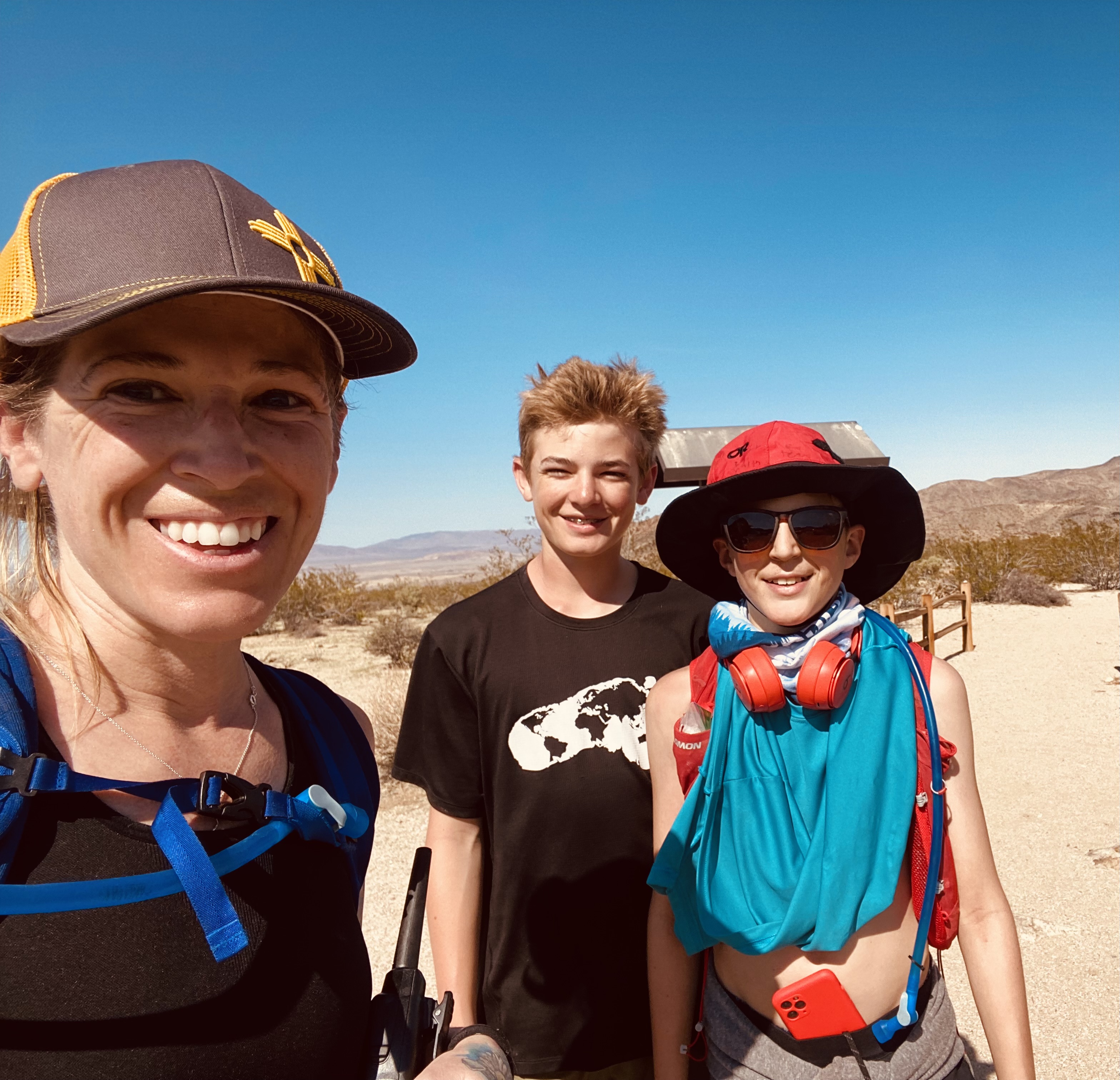 Jess Runs for Dyslexia - The Road to NYC
