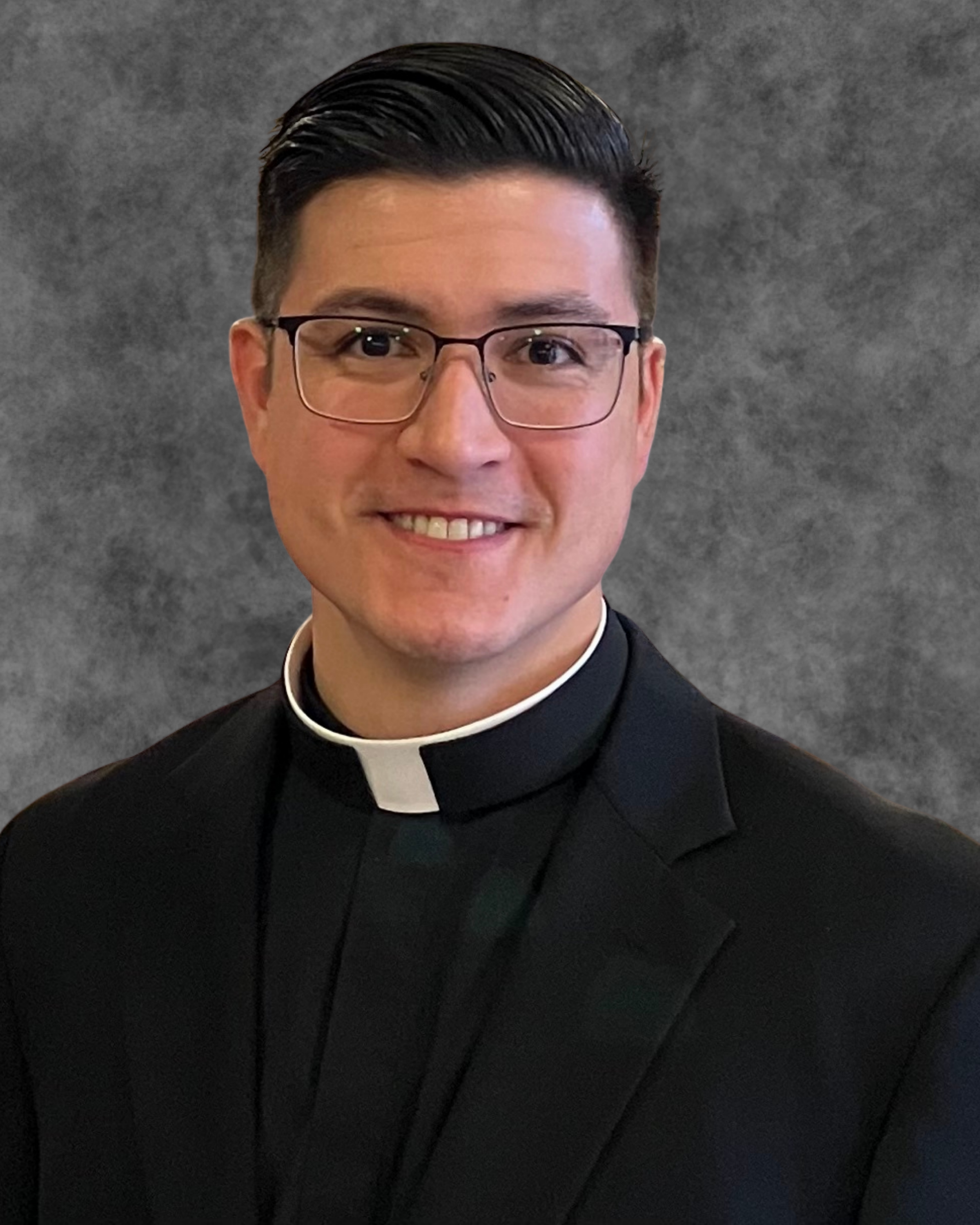 Fr. Zach Glick's Fundraising Page for the Franciscans of the Eucharist