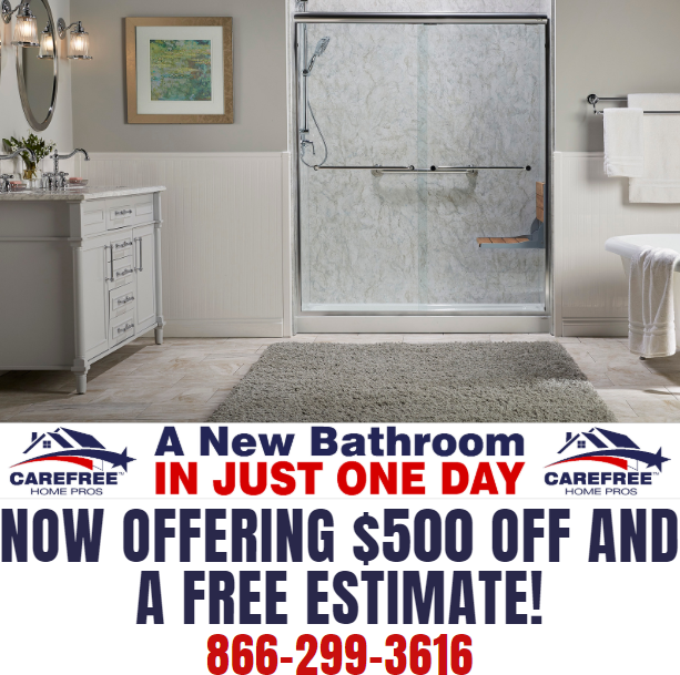 CareFree Home Pros LLC