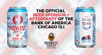 Midwest Coast Brewing