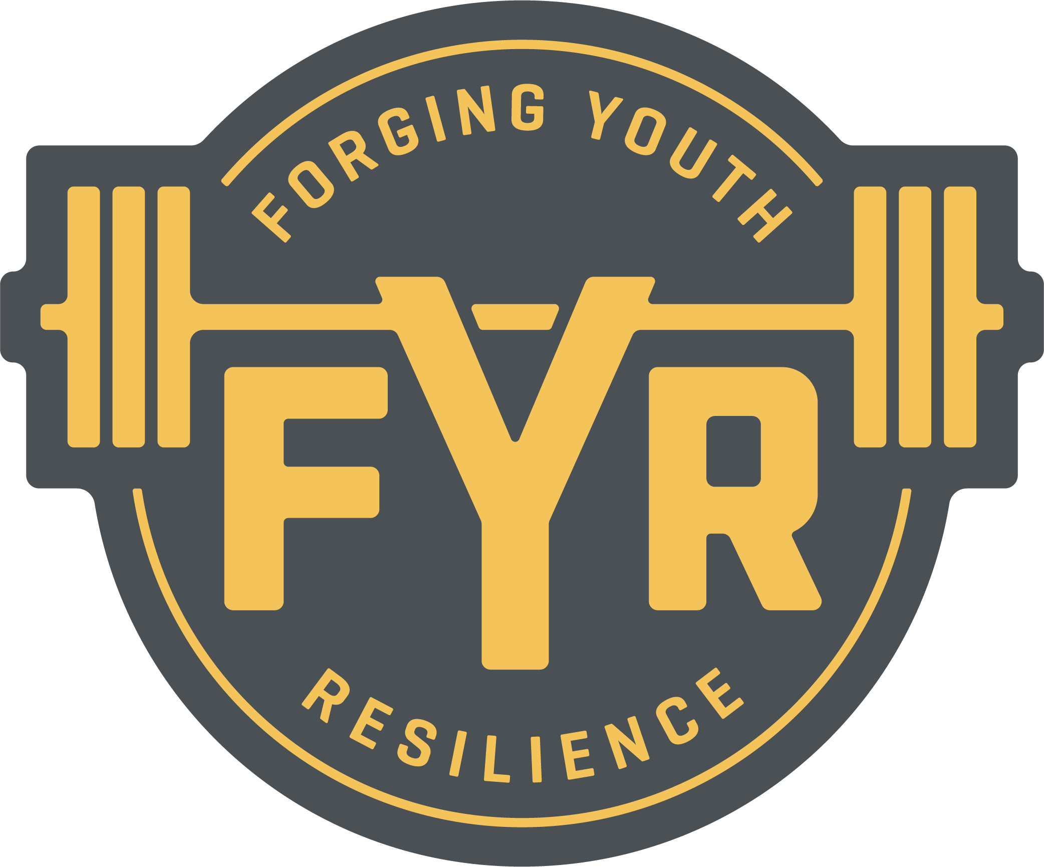 Forging Youth Resilience