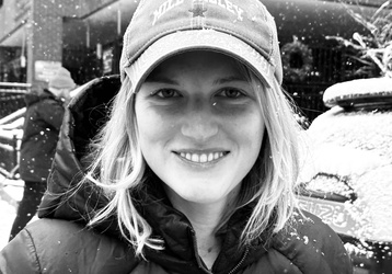 Christine's NYC Marathon Fundraising Page