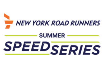 NYRR Summer Speed Series Championships - Volunteers