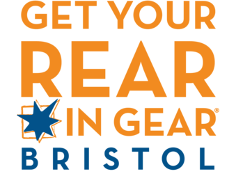 2026 Get Your Rear in Gear - Bristol