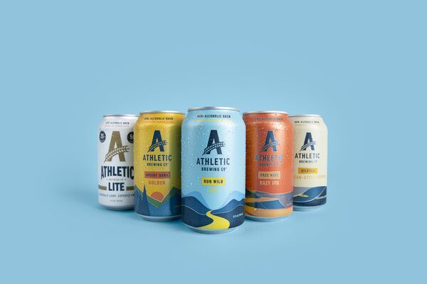 Athletic Brewing Co.