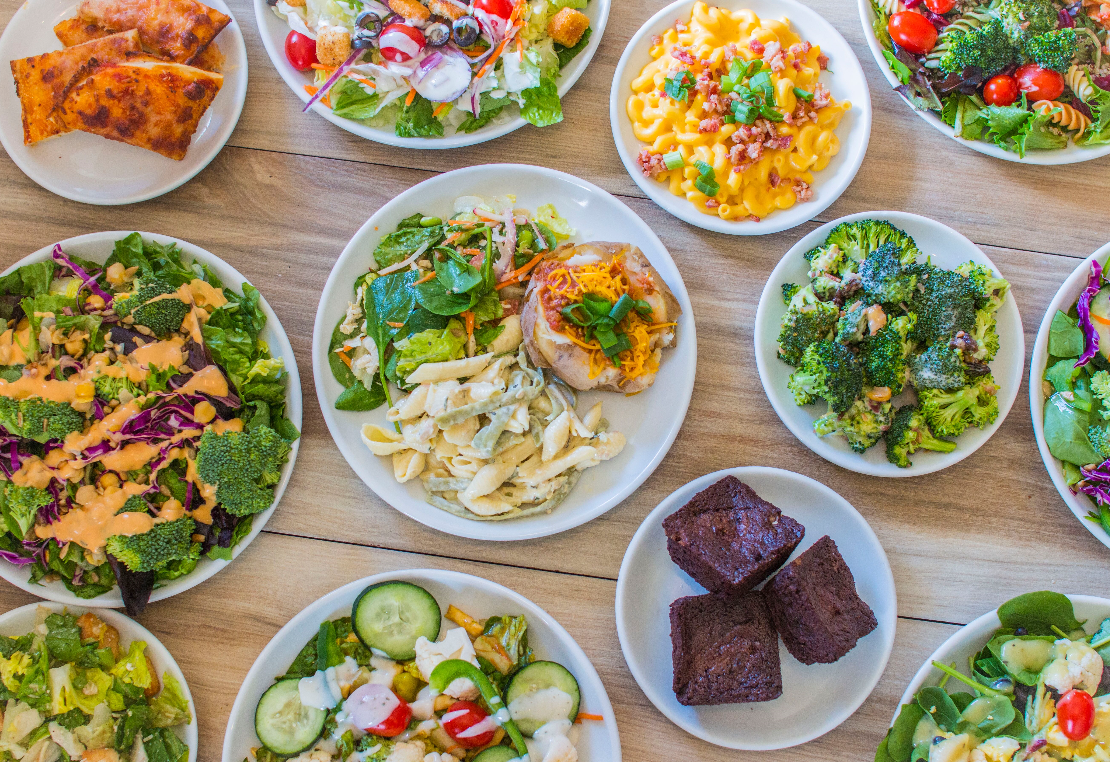 20% OFF ENTIRE CHECK