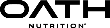 Oath Nutrition Logo