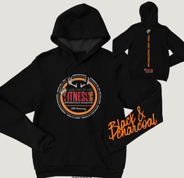 Fitness Series Hoodie
